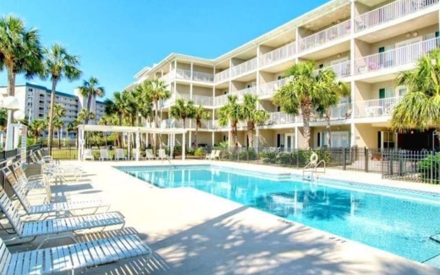 Grand Caribbean East 311