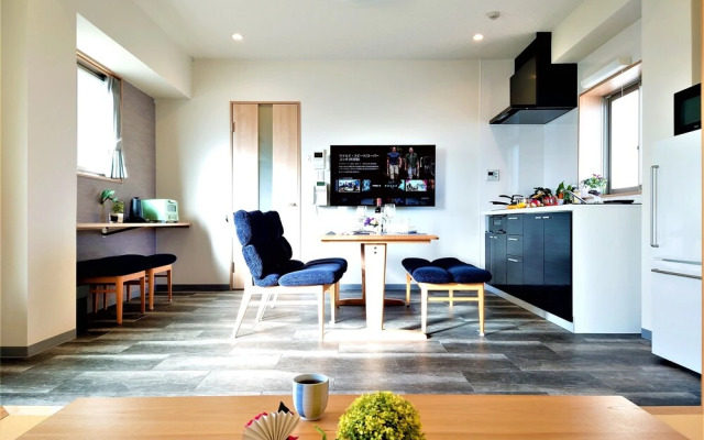 Glanz kei Kyoto station