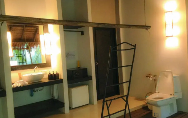 The Sevenseas Resort
