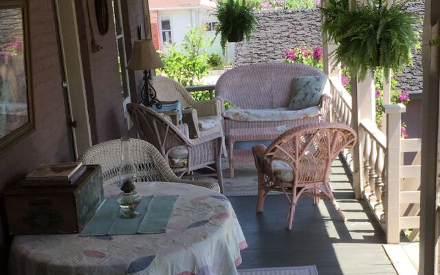 Annie Wiggins Guest House