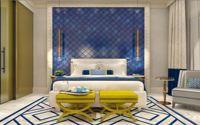 Rixos Premium Saadiyat Island