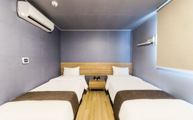 MALU Hotel Suwon