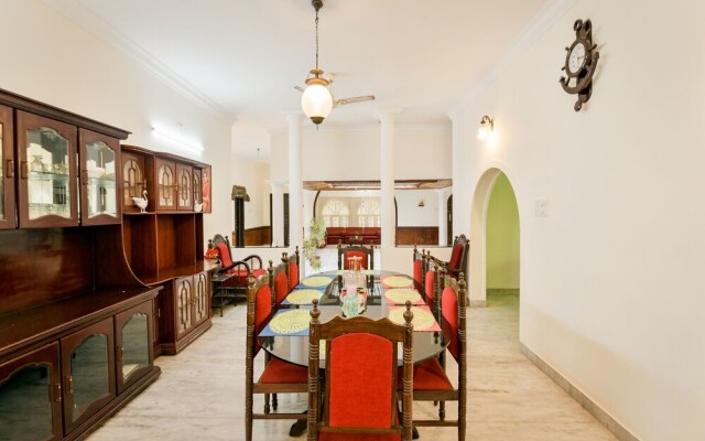 OYO 14145 Home Spacious 4BHK Villa Elamakkara