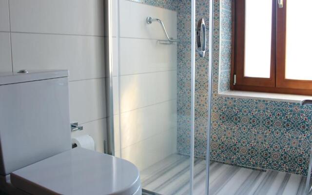 Eski Datça Otel