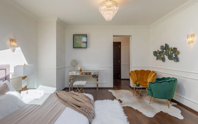 Old Town Luxury Suites