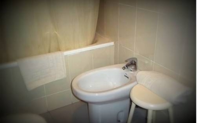 Hostal Atienzar