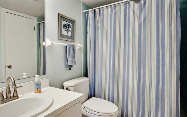 Anchorage 909 - Two Bedroom Condo