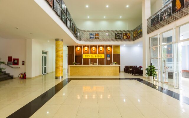 Navy Hotel Danang