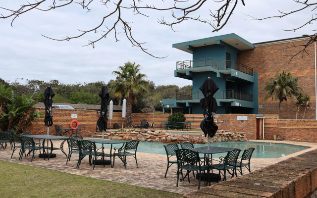 Blue Lagoon Hotel and Conference Centre