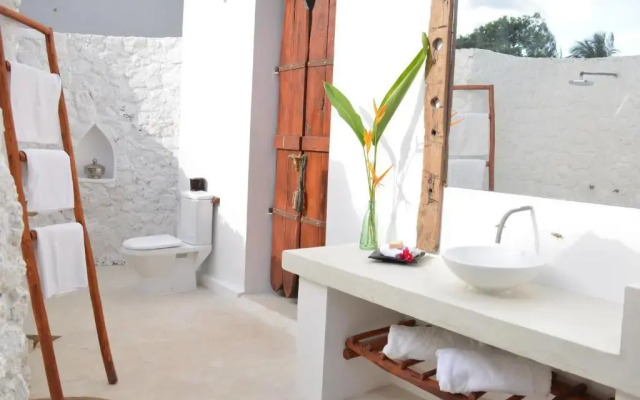 Indigo Beach Zanzibar