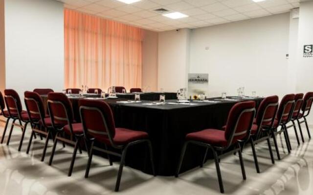 Hotel Cumbaza