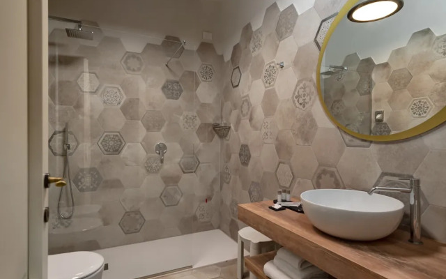 Ca' Uberti Palace Hotel , Mantegna Hotels