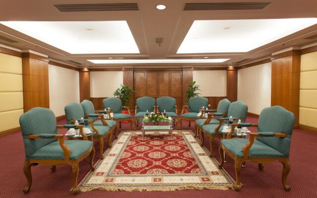 Summit Hotel Subang USJ