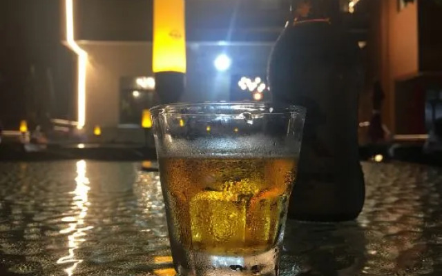 Xiangyulou Hostel