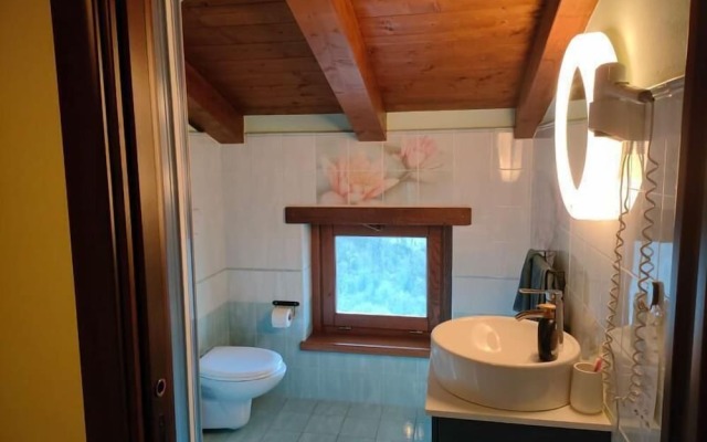 B&B Il Ghiro - Country House