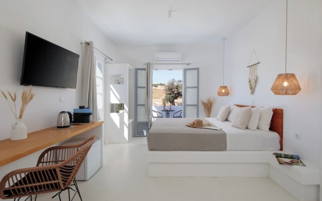 Soley Naxos