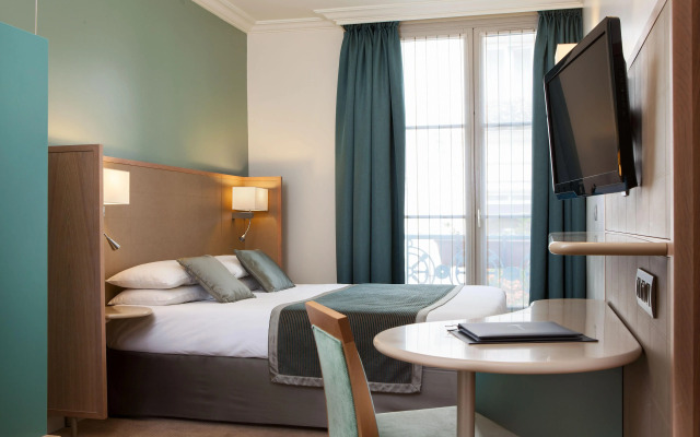 Leonardo Boutique Opera Hotel