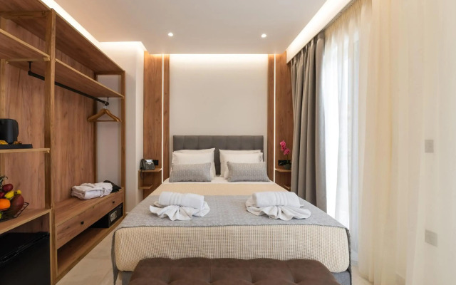 The Wine Hotel
