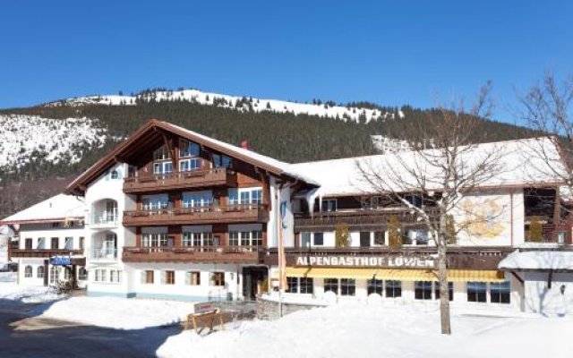 Hotel Alpengasthof Löwen