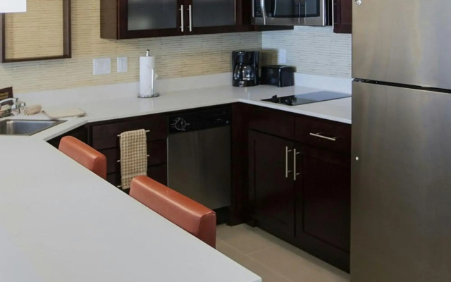 Residence Inn Lake Charles