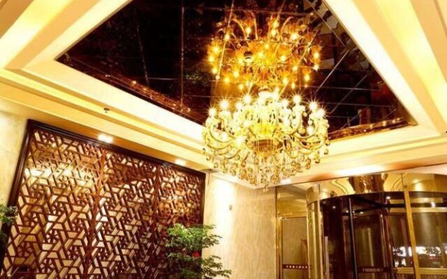 Changsha Xinyi Hotel