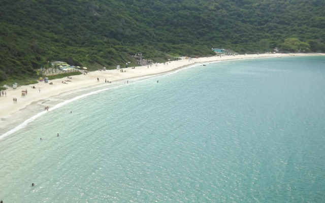 Apartamento Arraial Do Cabo