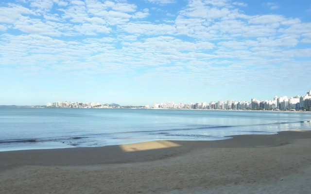 Apartamento Guarapari - 100 mts Praia do Morro