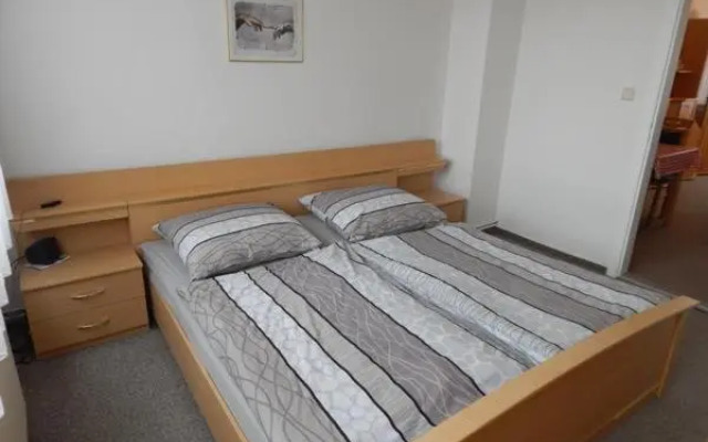 Gaestewohnung Heinrich-Heine-Straße