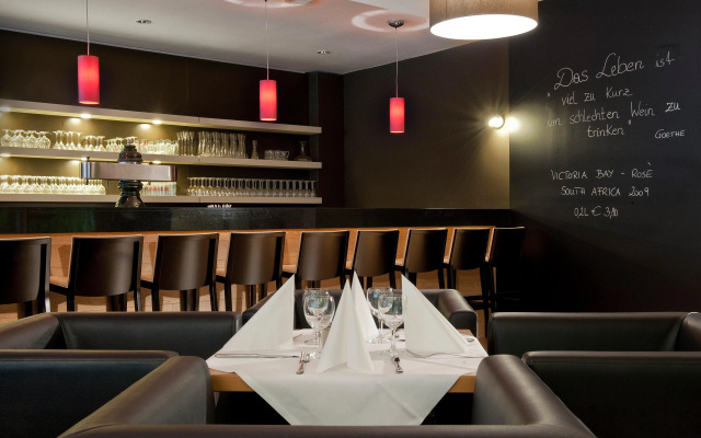 Holiday Inn Berlin City East - Landsberger Allee