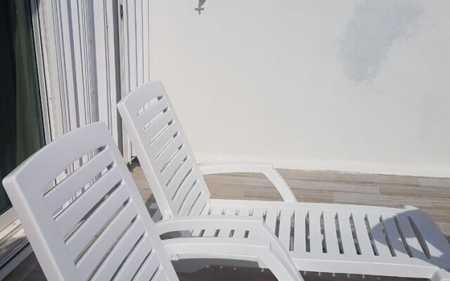 Ocean View Penthouse 2 Bedroom