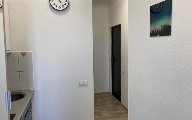 Apartment on Smolnaya street 44 building 1