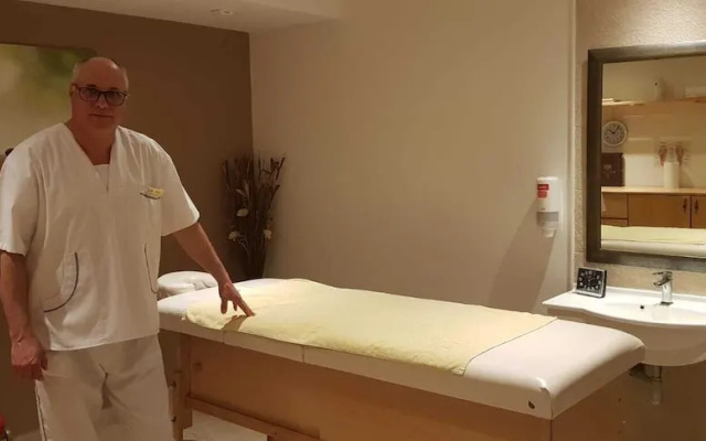 Hotel Escalade