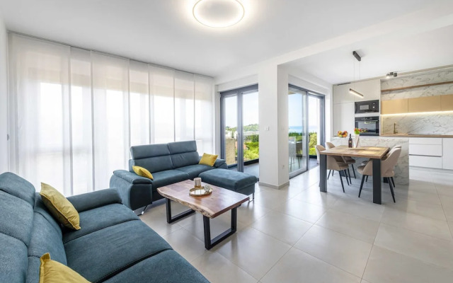 Tila Luxury Suite