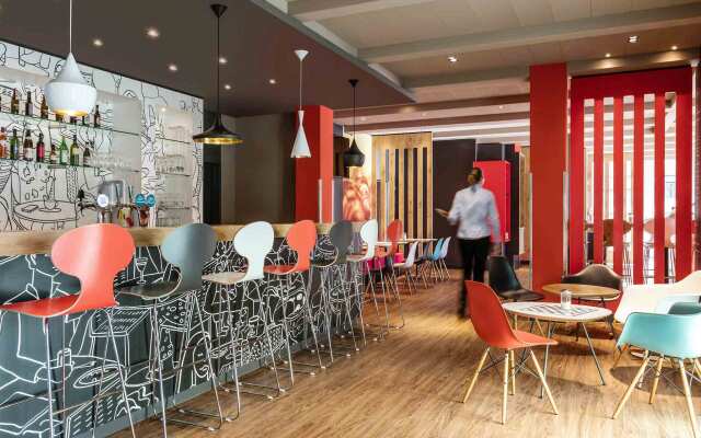 ibis Winterthur City