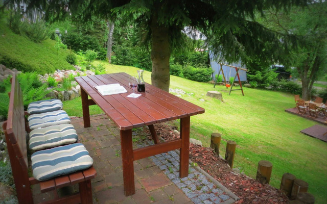 Pension Seidl
