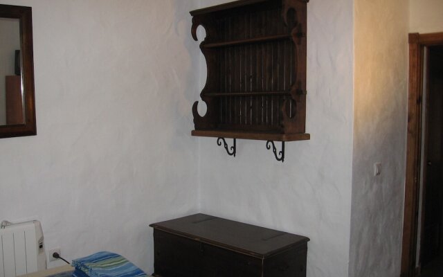 Casa Rural El Corralon