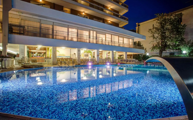 Gambrinus Tower Resort