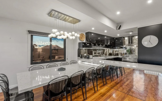 StayCentral - Moonee Ponds Penthouse