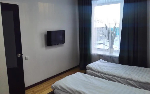 Ласточкино Гнездо