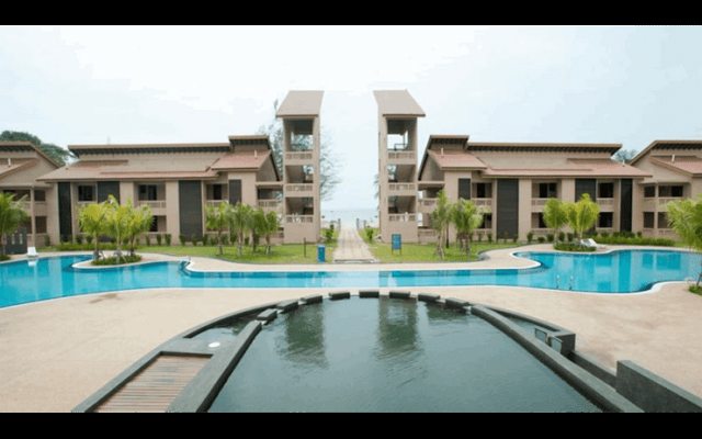 Felda Residence Tanjung Leman