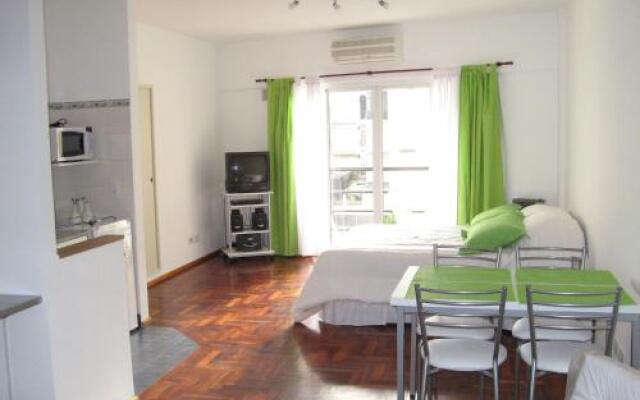 Palermo Rent Apartments