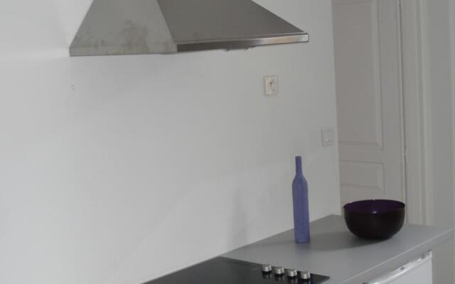 Appartement Versini