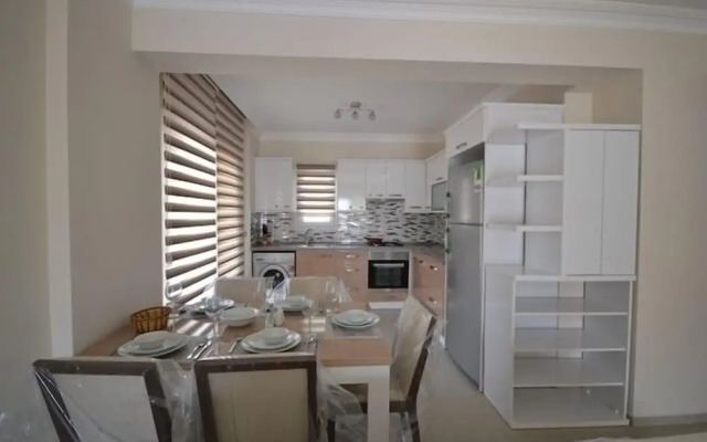 Korfez Garden Apartments