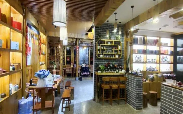 Xiangyun Moshe B&B (Furong Town Scenic Area Branch)