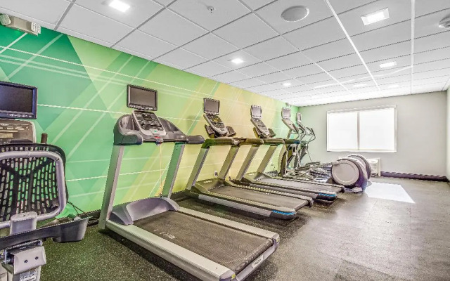 Holiday Inn Spartanburg Northwest by IHG