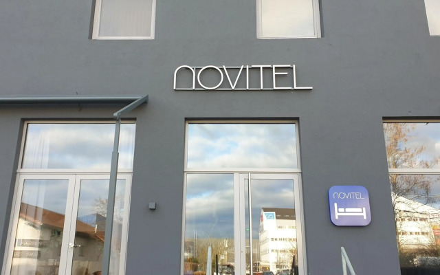 Novitel Kirchheim
