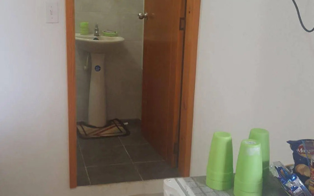 Apartamentos Miss Brigida