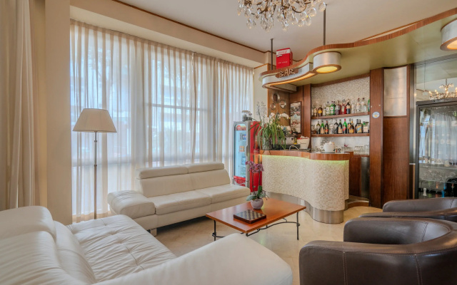 Hotel Mia