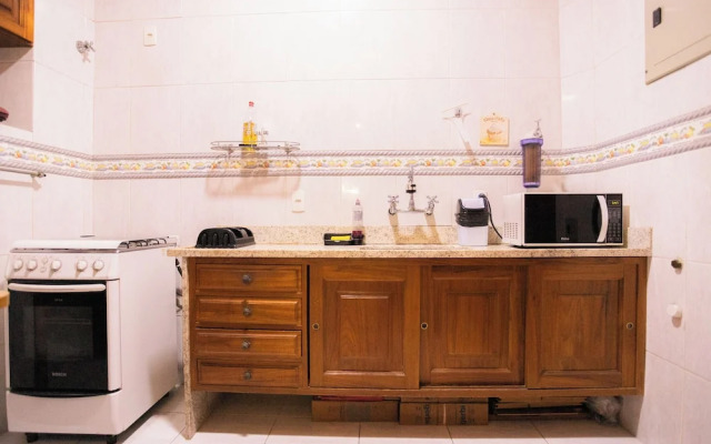 SUH Copacabana 113 Cozy Beach