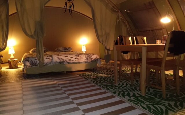 Mieps Huset B&B and Stuga